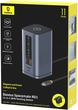 Хаб Baseus Spacemate RD1 11-in-1 USB-C (6932172693077) - зображення 5