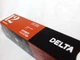 Кава в капсулах Delta Q Calidus за міцністю 12 в упаковці 10 шт - зображення 2