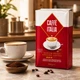 Кава мелена Caffè di Italia Medium Roast 200 г - зображення 5