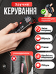 Массажер для шеи и спины массажная подушка Brillix PumpHeat MP-2V роликовый массажор для тела и ног с подогревом и помпой инфракрасный массаж massage shiatsu шиацу массажеры для дома - изображение 6