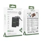 Пошуковий трекер ACEFAST S3 metal card positioning device single Metal Grey - зображення 9
