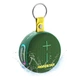 Портативна колонка Bluetooth Hopestar P92 15W Green - изображение 1