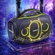 Портативна колонка Bluetooth Hopestar PARTYBOX ULTRA з 2-ма мікрофонами 550W Black - зображення 2