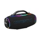 Портативна колонка Bluetooth Hopestar A90 PRO з 2-ма мікрофонами 700W Black - изображение 2