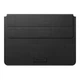 Чохол - конверт SwitchEasy EasyStand для MacBook ноутбука планшета 13"-14" Black - изображение 1