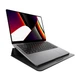 Чохол - конверт SwitchEasy EasyStand для MacBook ноутбука планшета 13"-14" Black - изображение 2