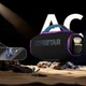 Портативна колонка Bluetooth Hopestar A90 PRO з 2-ма мікрофонами 700W Black - изображение 6