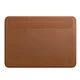 Чохол-конверт WiWU Skin Pro II PU Leather для MacBook New Pro 16.2" 2021-2026 Brown - изображение 1