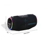 Портативна колонка Bluetooth Hopestar A300 з мікрофоном 150W Black - изображение 2