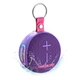 Портативна колонка Bluetooth Hopestar P92 15W Purple - изображение 1