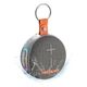 Портативна колонка Bluetooth Hopestar P92 15W Grey - зображення 1