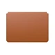 Чохол - конверт SwitchEasy EasyStand для MacBook ноутбука планшета 13"-14" Brown - изображение 2