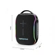 Портативна колонка Bluetooth Hopestar H71 120W Black - изображение 3