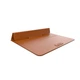 Чохол - конверт SwitchEasy EasyStand для MacBook ноутбука планшета 13"-14" Brown - изображение 4