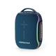 Портативна колонка Bluetooth Hopestar H71 120W Blue - изображение 1