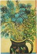 Notatnik Paperblanks Van Gogh’s Still Life w linie 13 x 18 cm 144 strony (9780349713373) - obraz 3