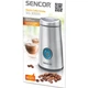 Кофемолка Sencor SCG 3050 SS (SCG3050SS) - изображение 4