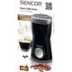Кофемолка Sencor SCG 1050 BK (SCG1050BK) - изображение 4