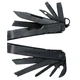 Мультитул Leatherman Super Tool 300M Black (832758) - изображение 5