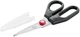 Угловые ножницы Tefal Ingenio+ (K4271134) - изображение 1