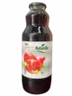 Сік гранатовий Naturello 100% без цукру 1л Туреччина - зображення 1