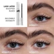 Туш для вій Yves Saint Laurent Lash Latex Sculpting & Lengthening Mascara Sculpted Black - изображение 3