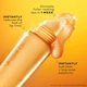 Пептидний бальзам для губ Olehenriksen Pout Preserve Hydrating Peptide Lip Treatment Citrus Sunshine Glimmer 12 мл - зображення 2