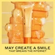 Пептидний бальзам для губ Olehenriksen Pout Preserve Hydrating Peptide Lip Treatment Citrus Sunshine Glimmer 12 мл - зображення 3