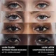 Туш для вій Yves Saint Laurent Lash Latex Sculpting & Lengthening Mascara Sculpted Black - изображение 10