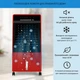 Охолоджувач повітря OneConcept CTR-1 4-в-1 (10029735) - зображення 5