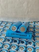 Аккумулятор EVE 18650 3С 2600 mAh высокоточный Li-ion 1 шт - изображение 2