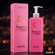 Шампунь для волосся Masil 5 Probiotics Color Radiance Shampoo 500 мл – пробіотики для захисту кольору - зображення 1