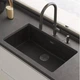 Смеситель Franke Maris Slim J Clear Water (120.0736.603) - изображение 7