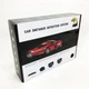 Парктроник (парковочный радар) Assistant Parking Sensor, 8 черных датчиков - изображение 15