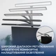 Настольная лампа OfficePro на струбцине SL161B (SL161B) - изображение 6