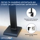 Настольная лампа OfficePro на струбцине SL161B (SL161B) - изображение 7