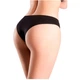 Трусы Siela Brasilian Briefs Black L/XL (4823116924109) - изображение 1