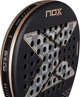 Ракетка для паделу, падел-тенниса Nox AT10 Luxury Genius 18K Alum 2026 by Agustín Tapia - изображение 6