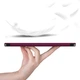 Чохол до планшета BeCover Smart Case Teclast P40HD 2023 10.1" Red Wine (711093) - зображення 3
