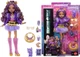 Кукла Монстер Хай Клодин Вульф Monster High Clawdeen Wolf Mattel BJHK30 - Уценка - изображение 1