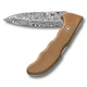 Складаний ніж Victorinox EVOKE Damast 0.9410.J26 - зображення 1