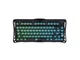 Клавіатура Gravastar Mercury V75 Black (GSV75_XTAL_BLK) - зображення 1