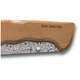 Складаний ніж Victorinox EVOKE Damast 0.9410.J26 - зображення 4
