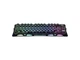 Клавіатура Gravastar Mercury V75 Black (GSV75_XTAL_BLK) - зображення 3