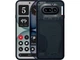 Смартфон Nothing Phone (4a) 8/128GB Black - зображення 1