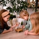 Коллекционная фигурка Носорог Рональд Flockies FLO0106 - изображение 7