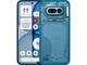 Смартфон Nothing Phone (4a) 12/256GB Blue - изображение 1