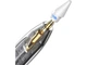 Стилус BASEUS Smooth Writing 2 Series Dual Charging Moon White (P80015804213-00) - изображение 2