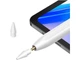 Стилус BASEUS Smooth Writing 2 Series Dual Charging Moon White (P80015804213-00) - изображение 4