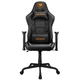 Крісло для геймерів Cougar Armor Elite Black - зображення 1